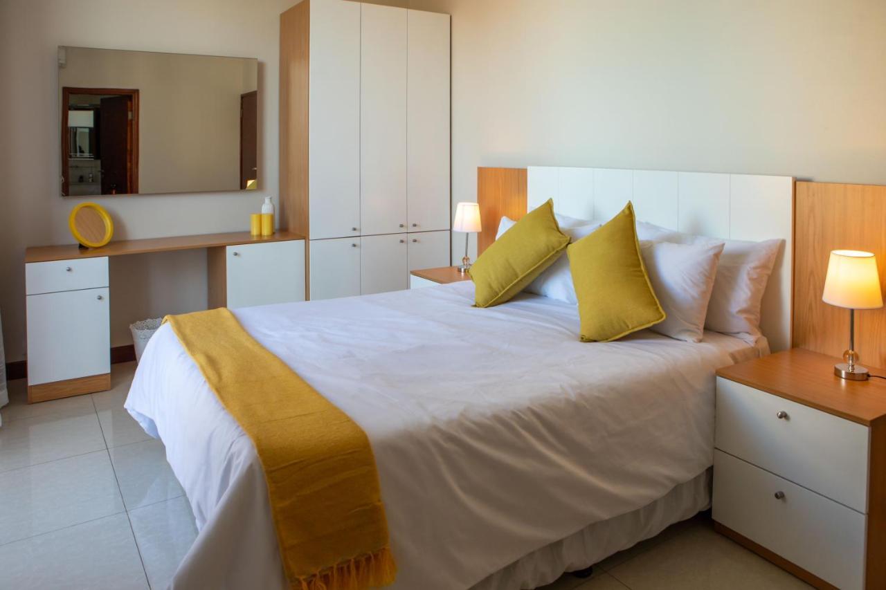 Quarto Duplo
