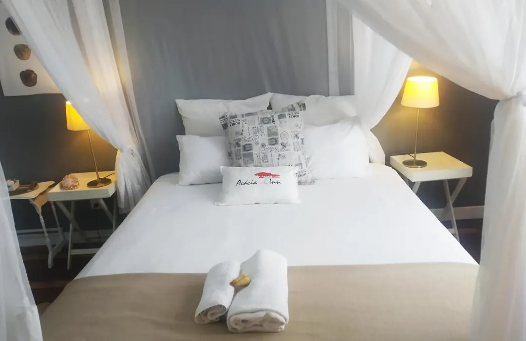 Acacia Inn Guesthouse-1