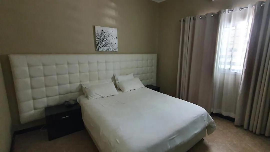 Hotel Royal Residencial-1