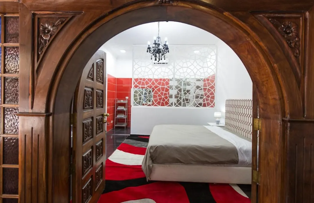 Polana Guest House & Apartments-1