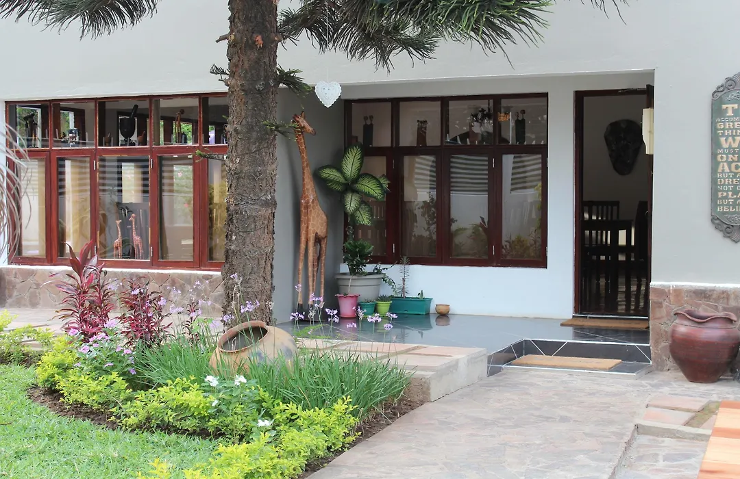 Sommerschield Guest House-1
