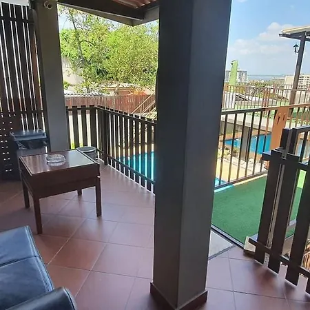 Guesthouse 1109-2