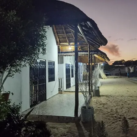 Residencial Cantinho Da Sureia-2