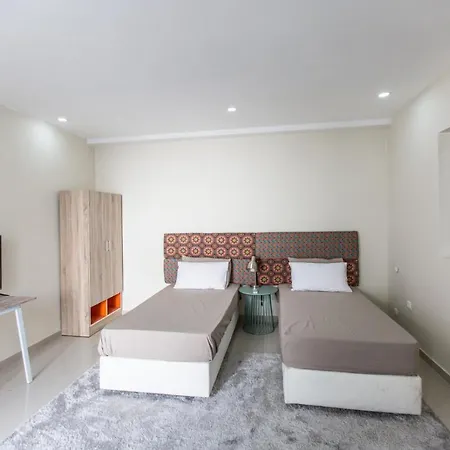 Polana Guest House & Apartments-2