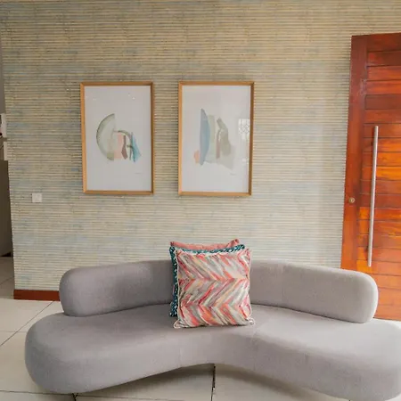 Triunfo Guest House-2
