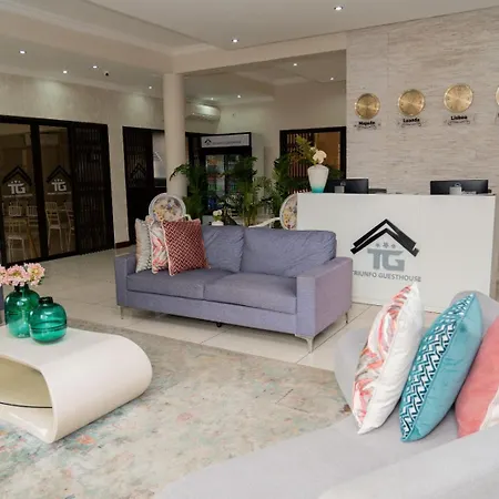Triunfo Guest House-3