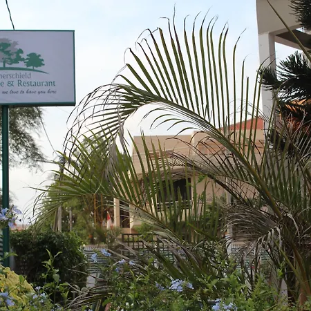 Sommerschield Guest House-2