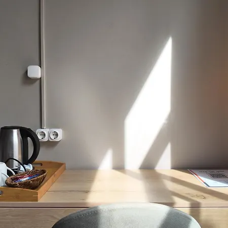 The Quiet Corner Guest House-2