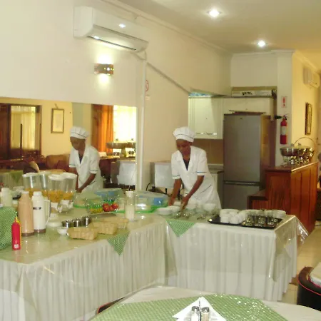Hotel Royal Residencial-3